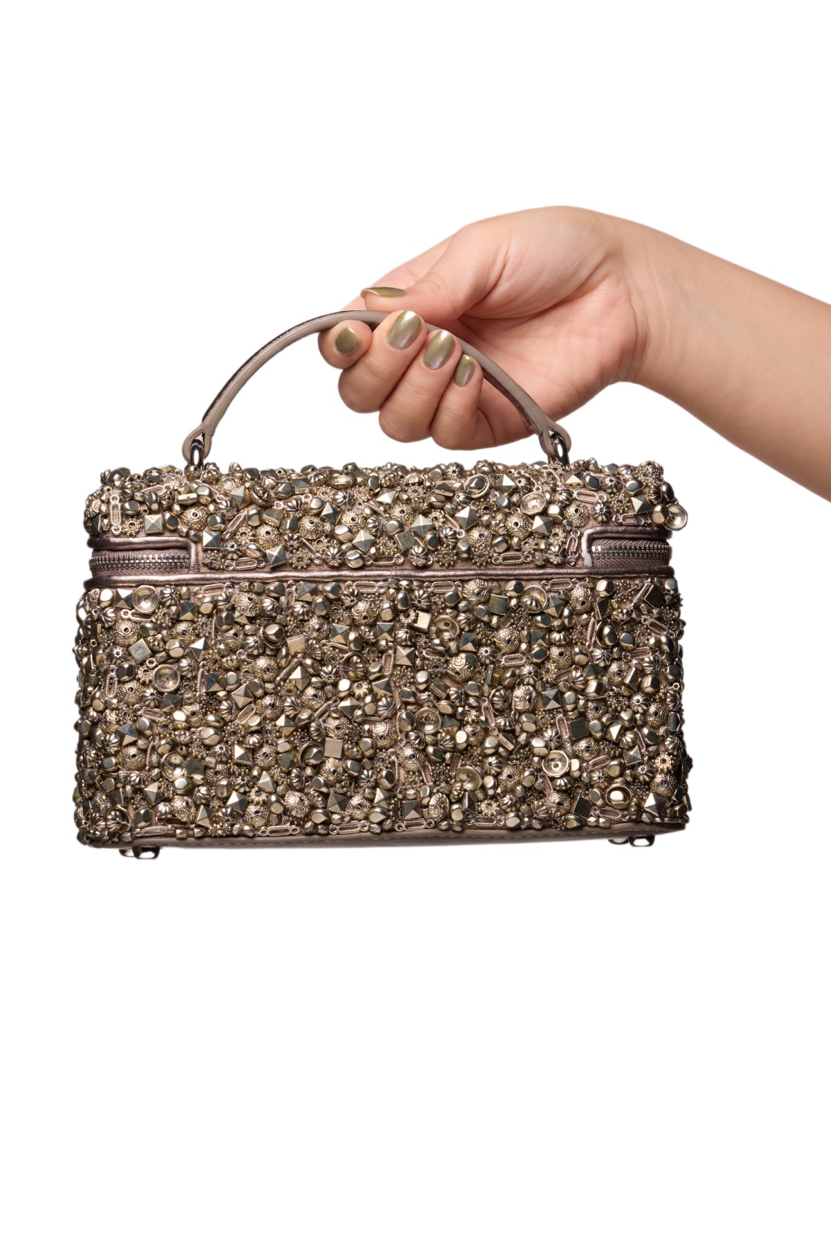 Glint Vanity Bag