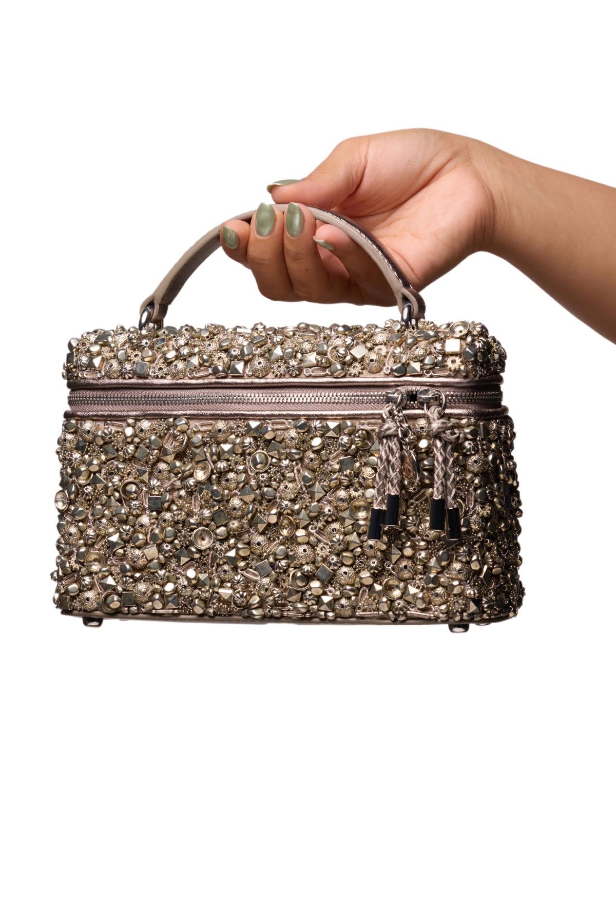 Glint Vanity Bag