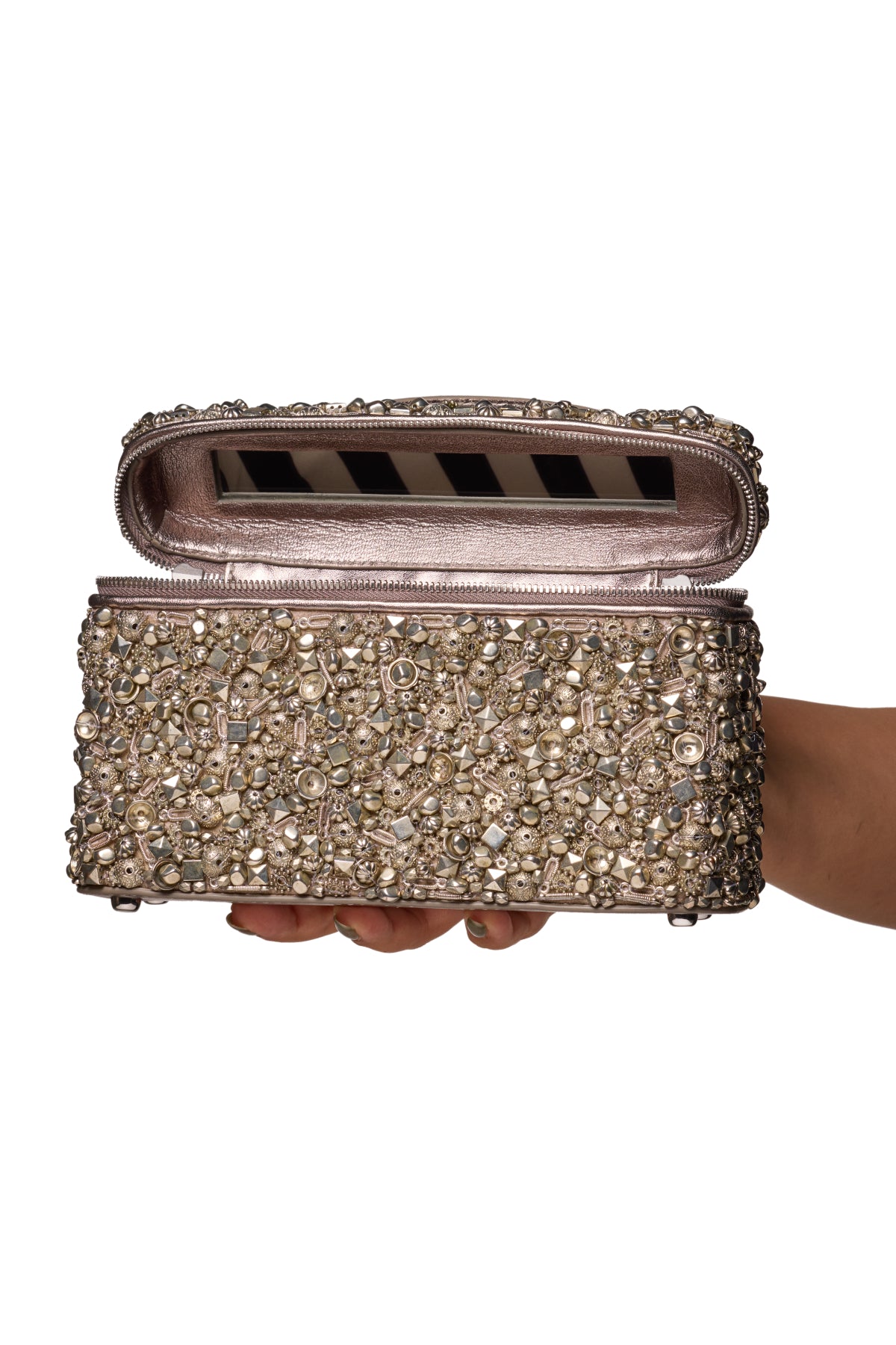 Glint Vanity Bag