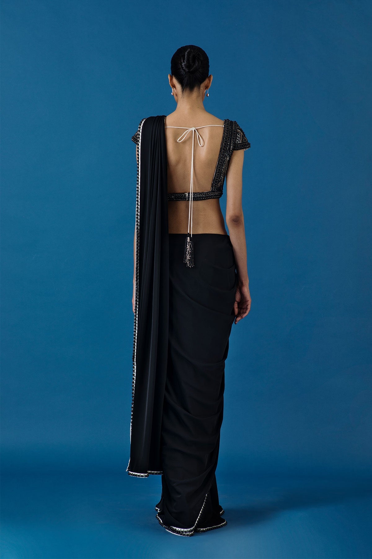 Black Dahlia