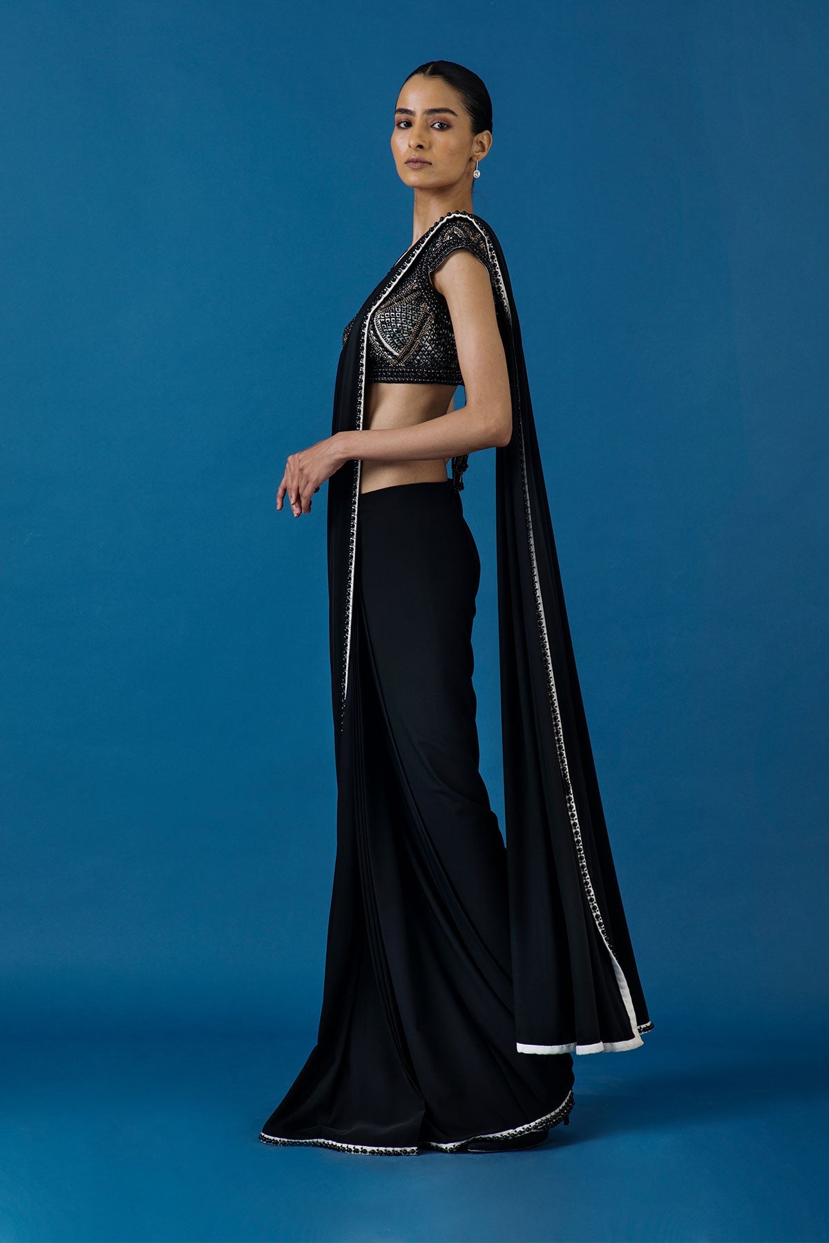 Black Dahlia