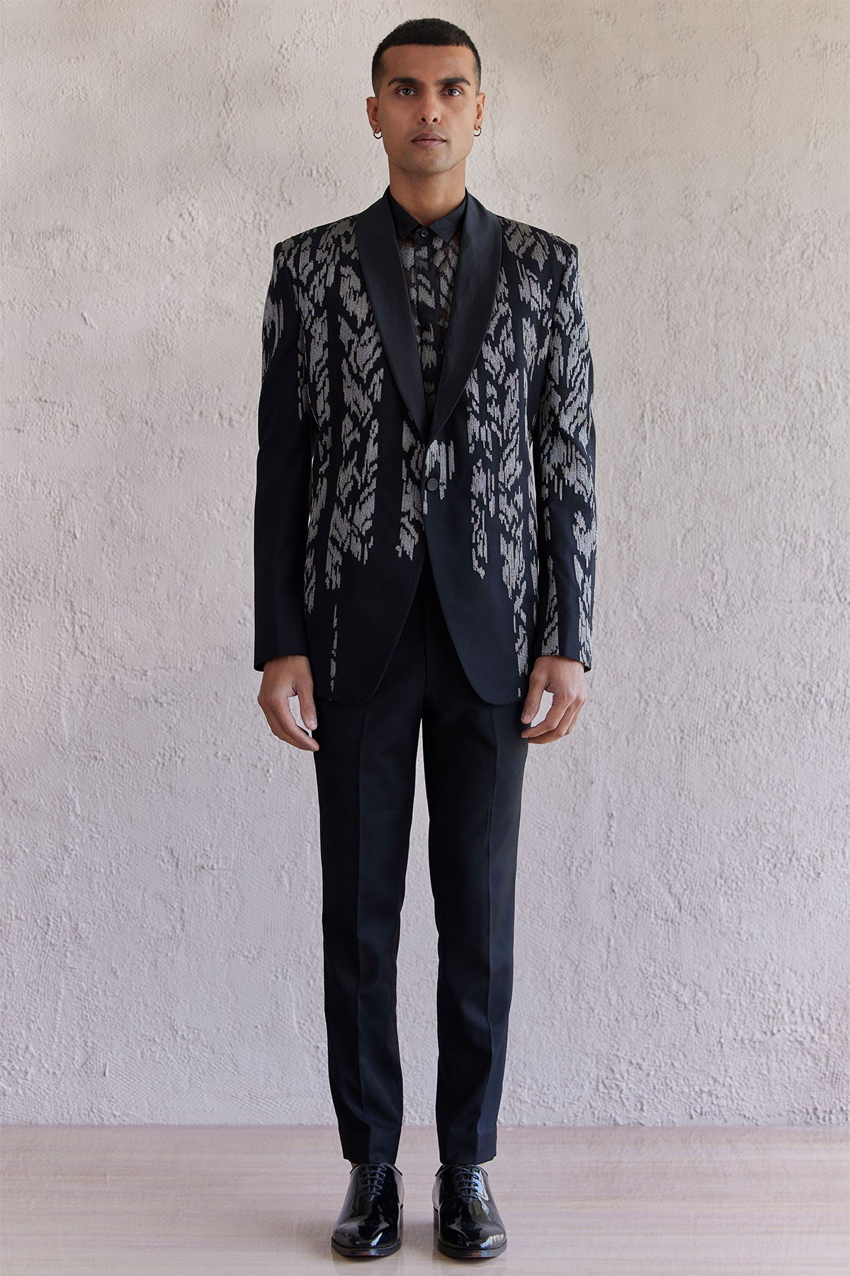 Matera Tuxedo