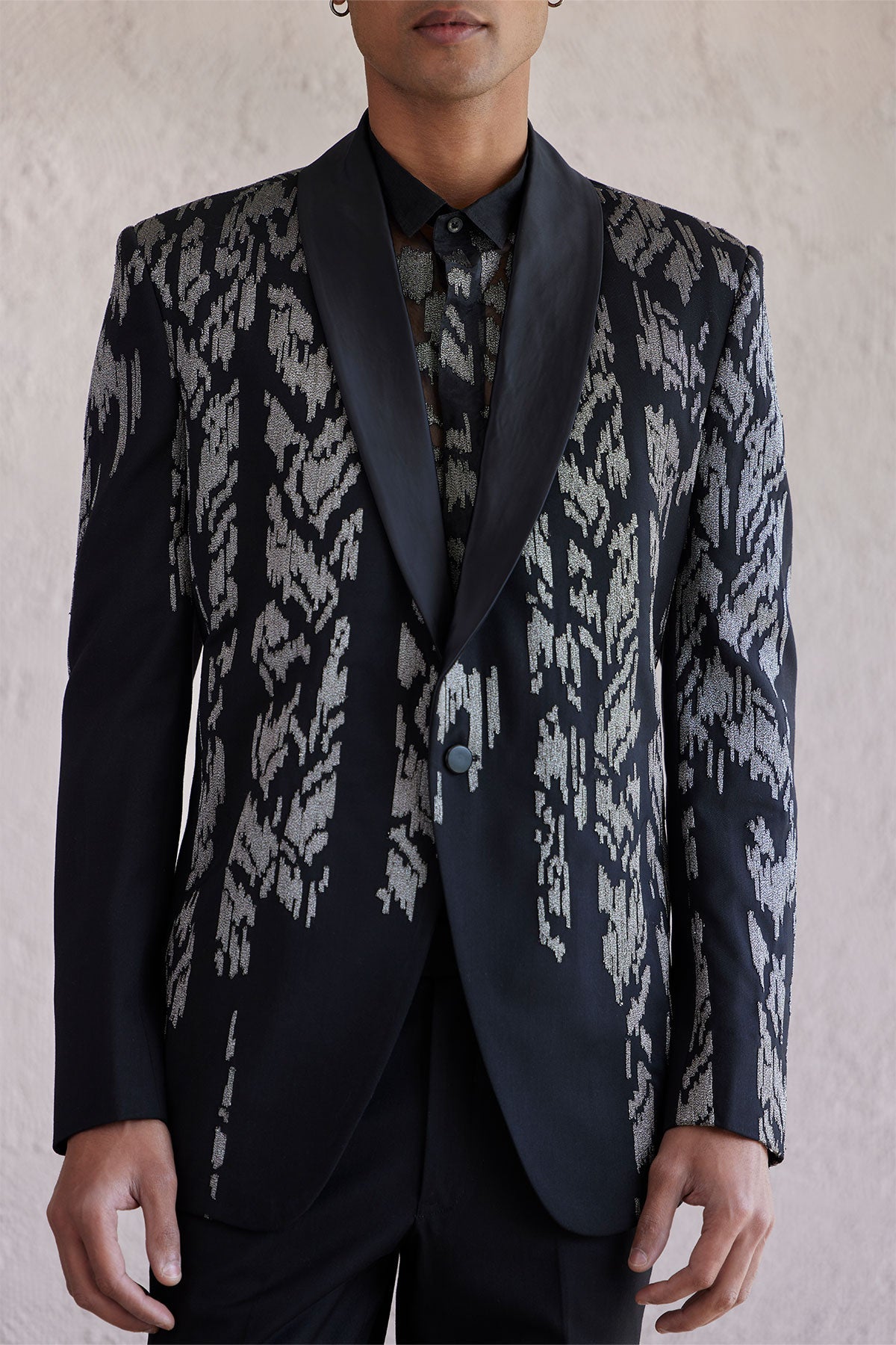 Matera Tuxedo