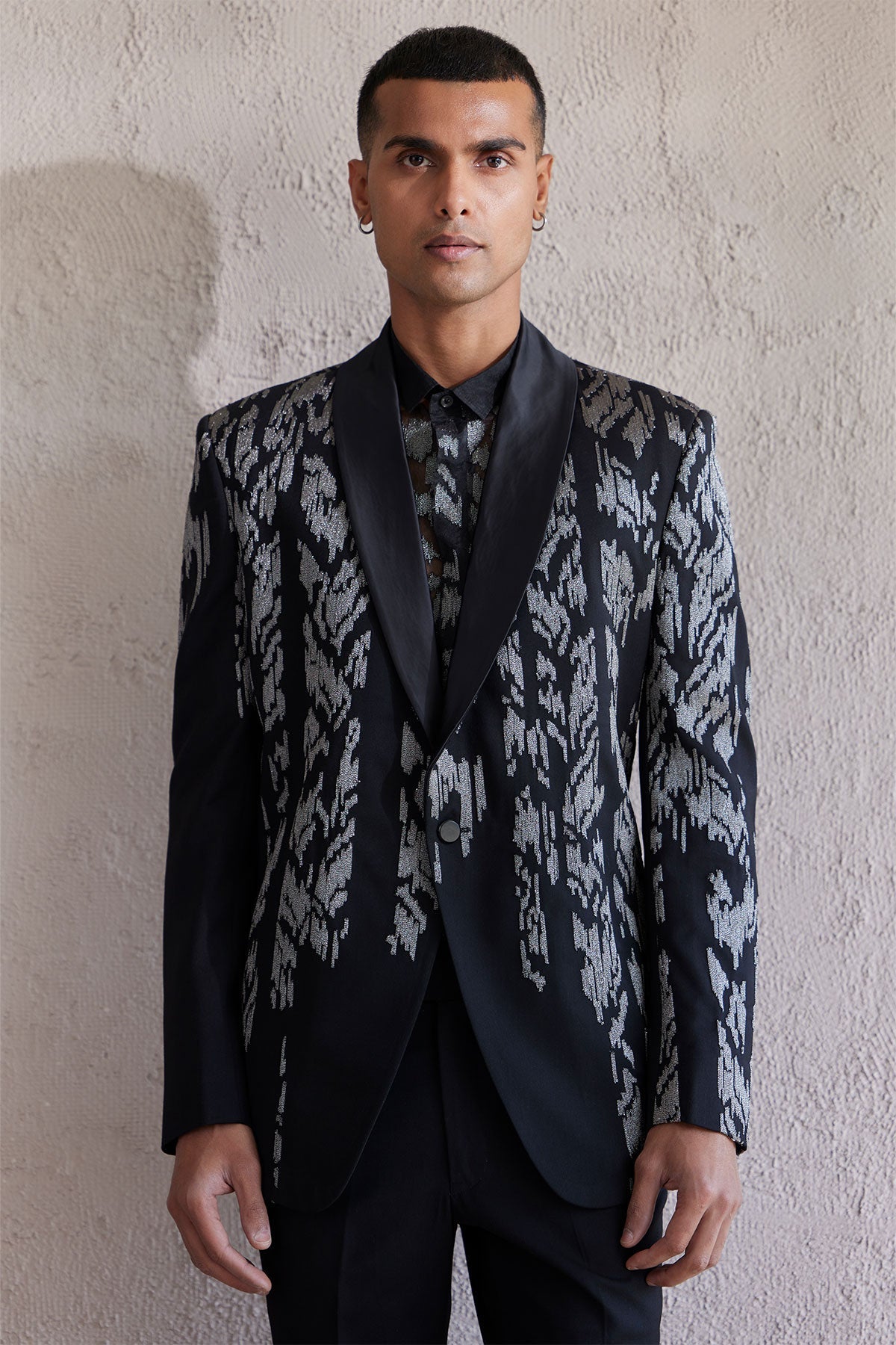 Matera Tuxedo