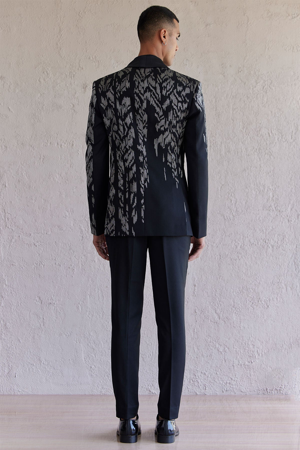 Matera Tuxedo