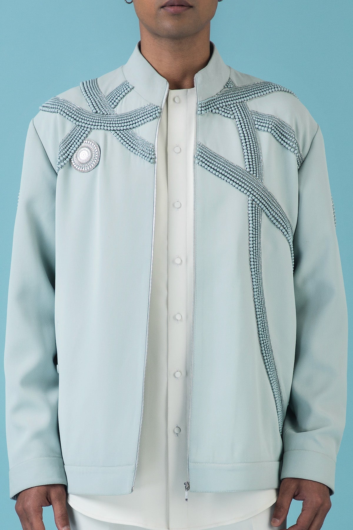Men's Bombellini Mint