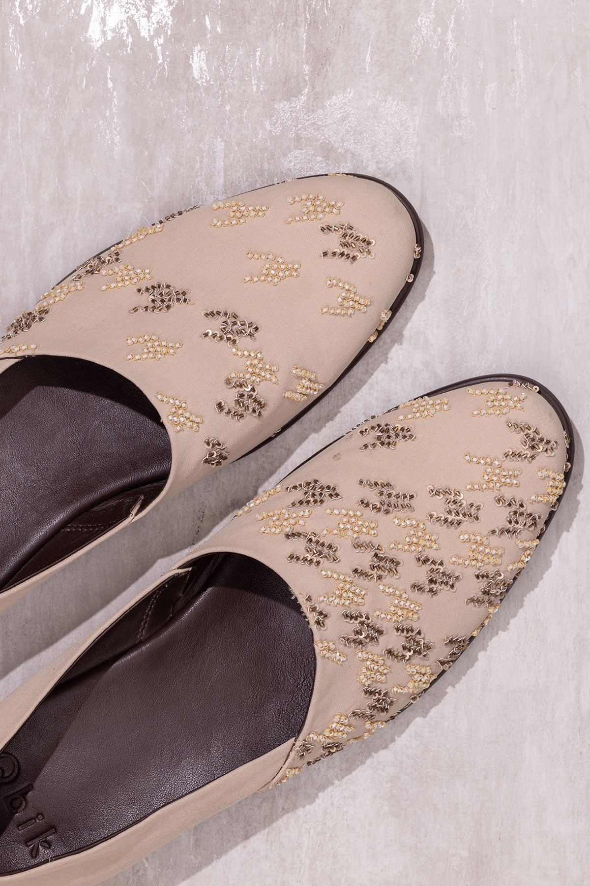 Naples Shoes