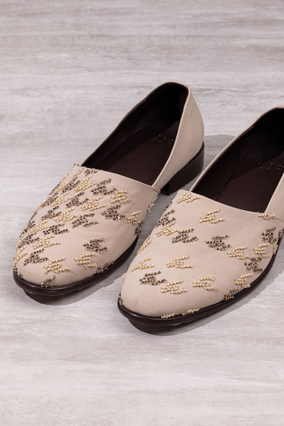 Naples Shoes