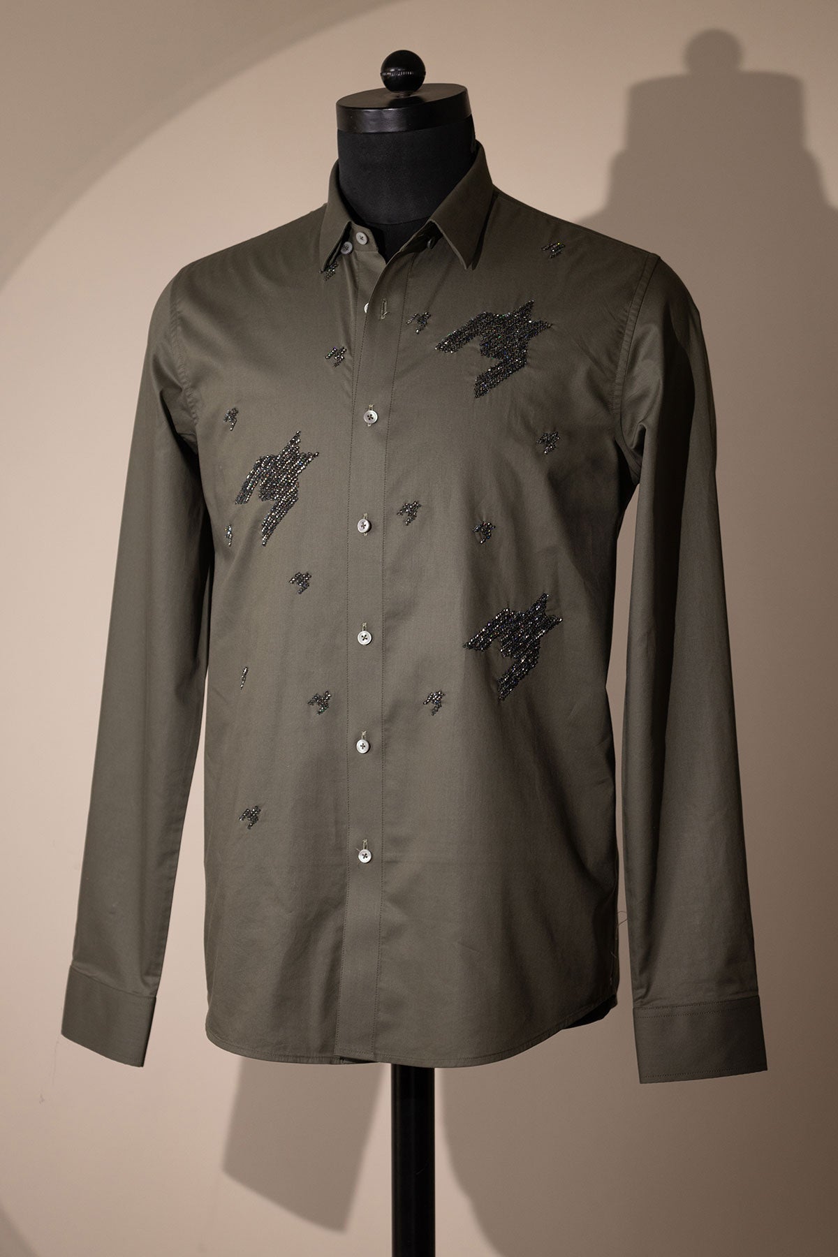 Naples Shirt