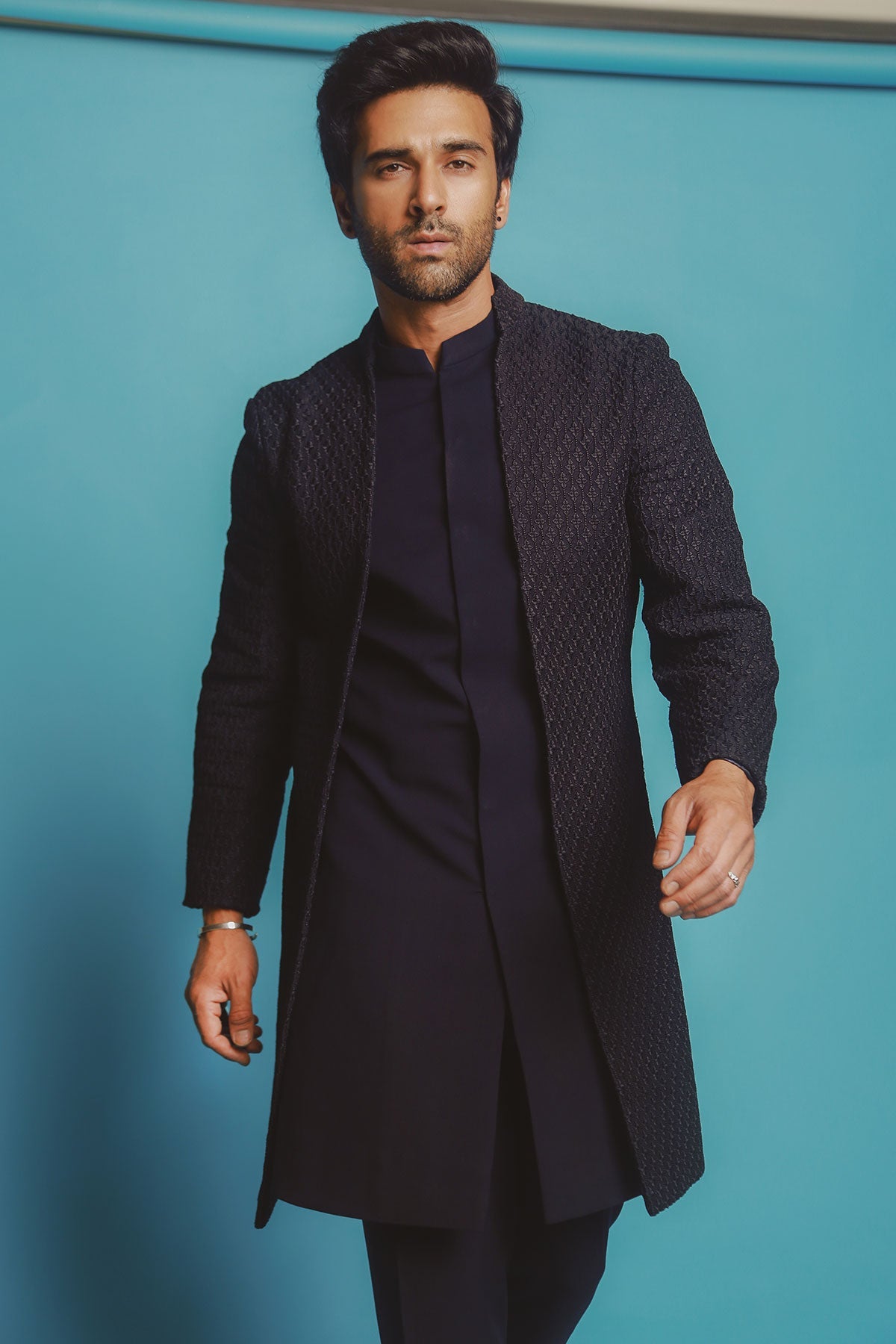 PULKIT SAMRAT IN  GALLIPOLI