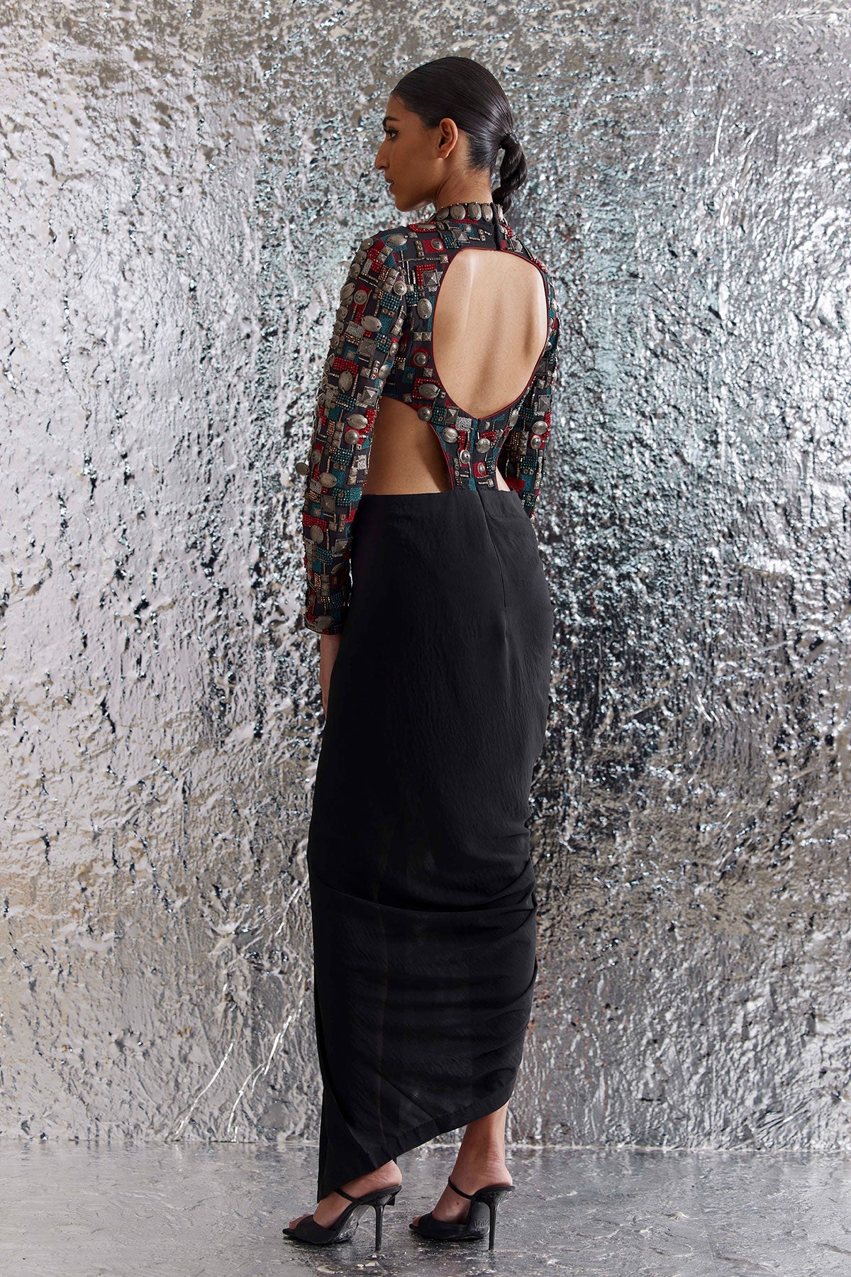 Motherboard Saree