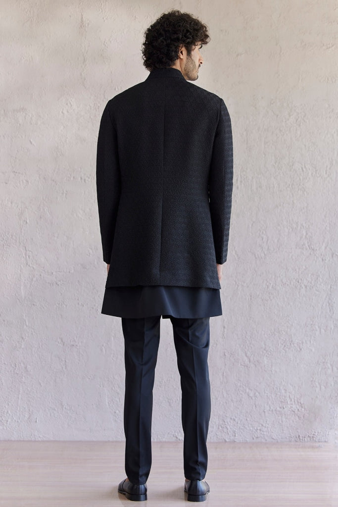 Palermo Indo-Western Mens Wear