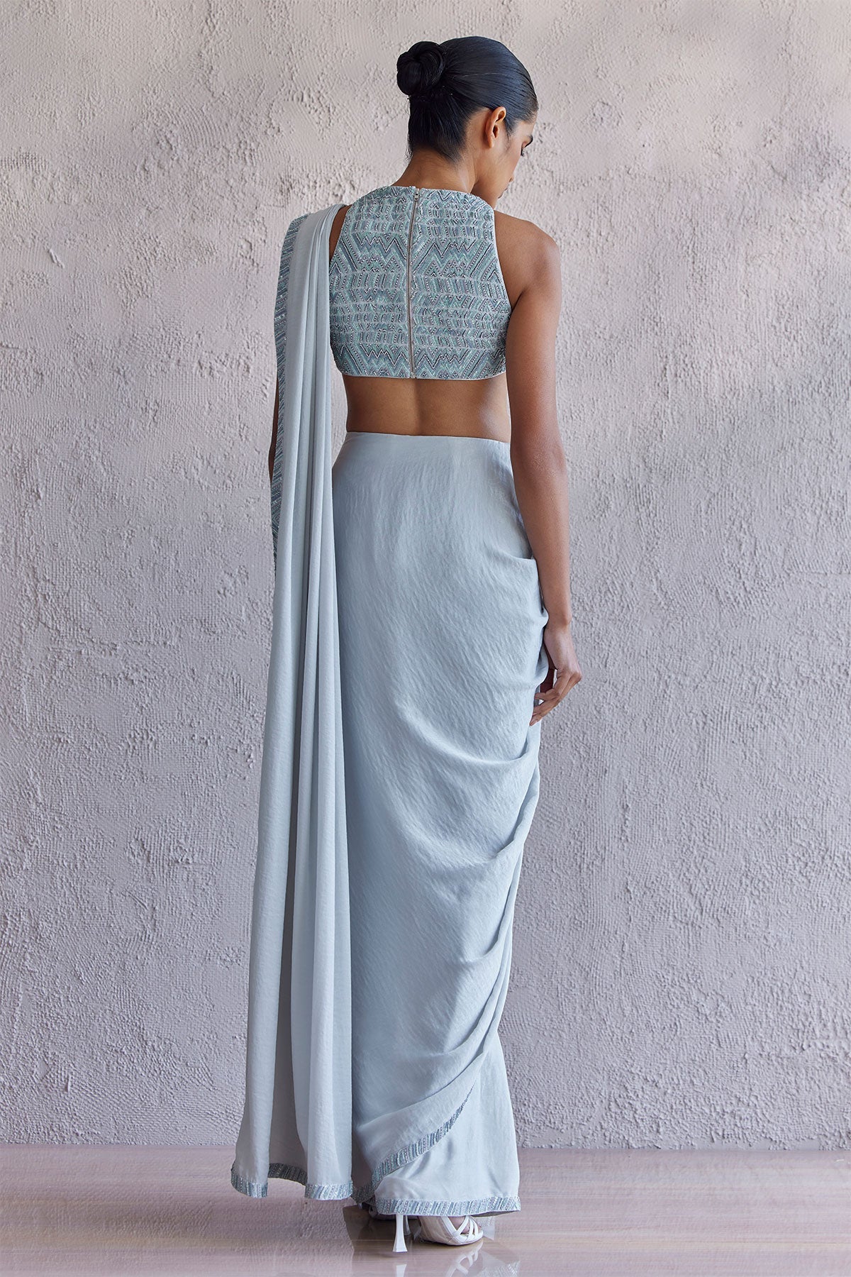 Venice Saree