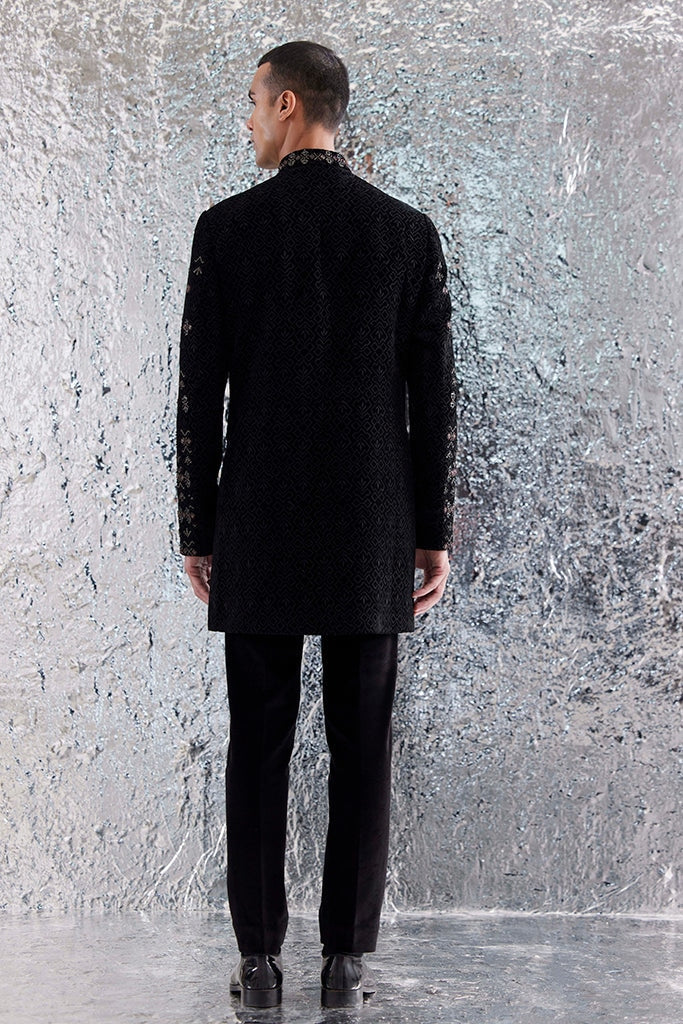 Space Invaders Mens Wear