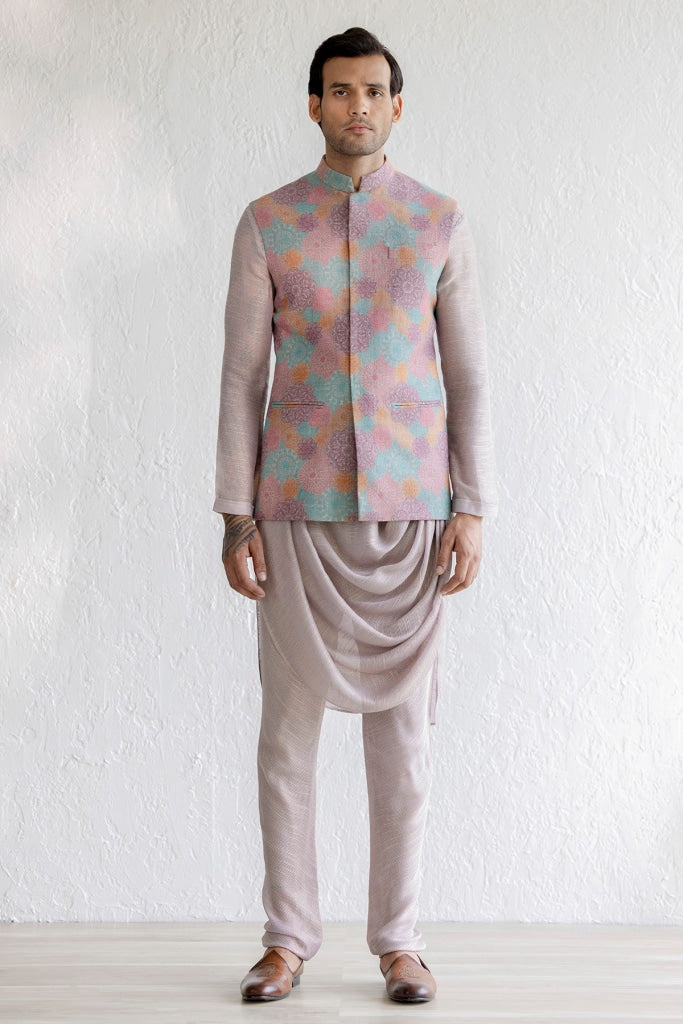 Nizaam Nehru Jacket