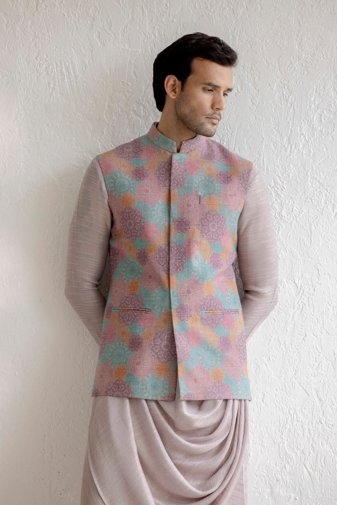 Nizaam Nehru Jacket
