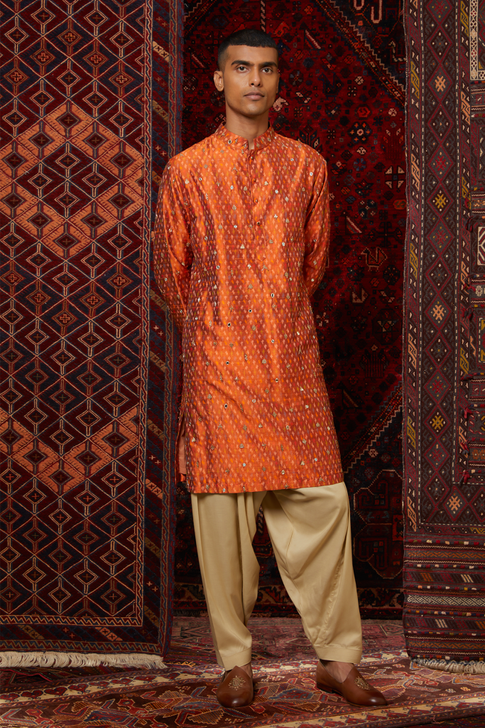 Diya Mens Wear