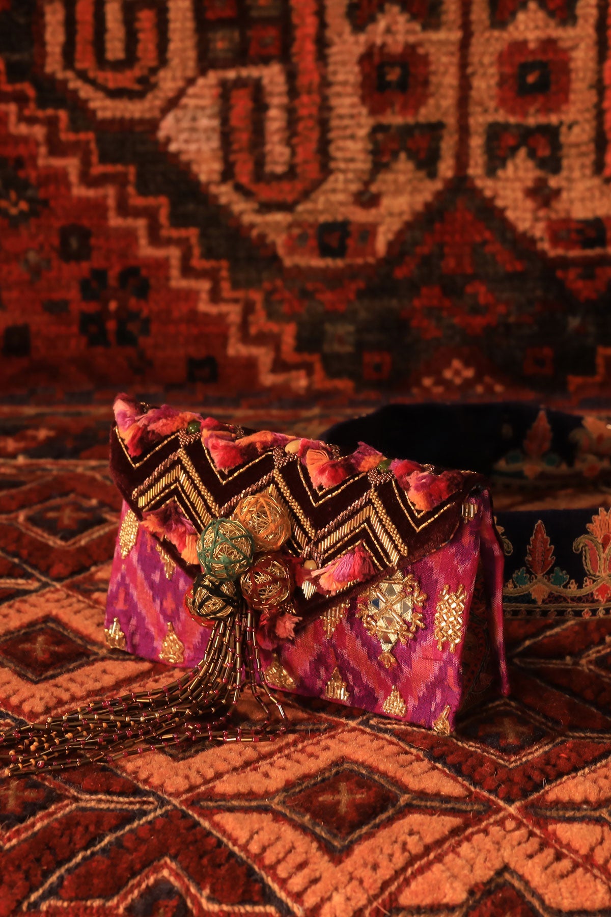 Rasha Batua