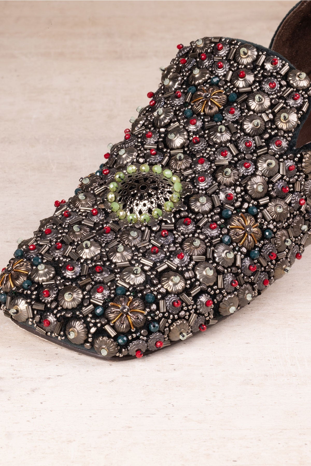 Tic-Tac-Toe Flats