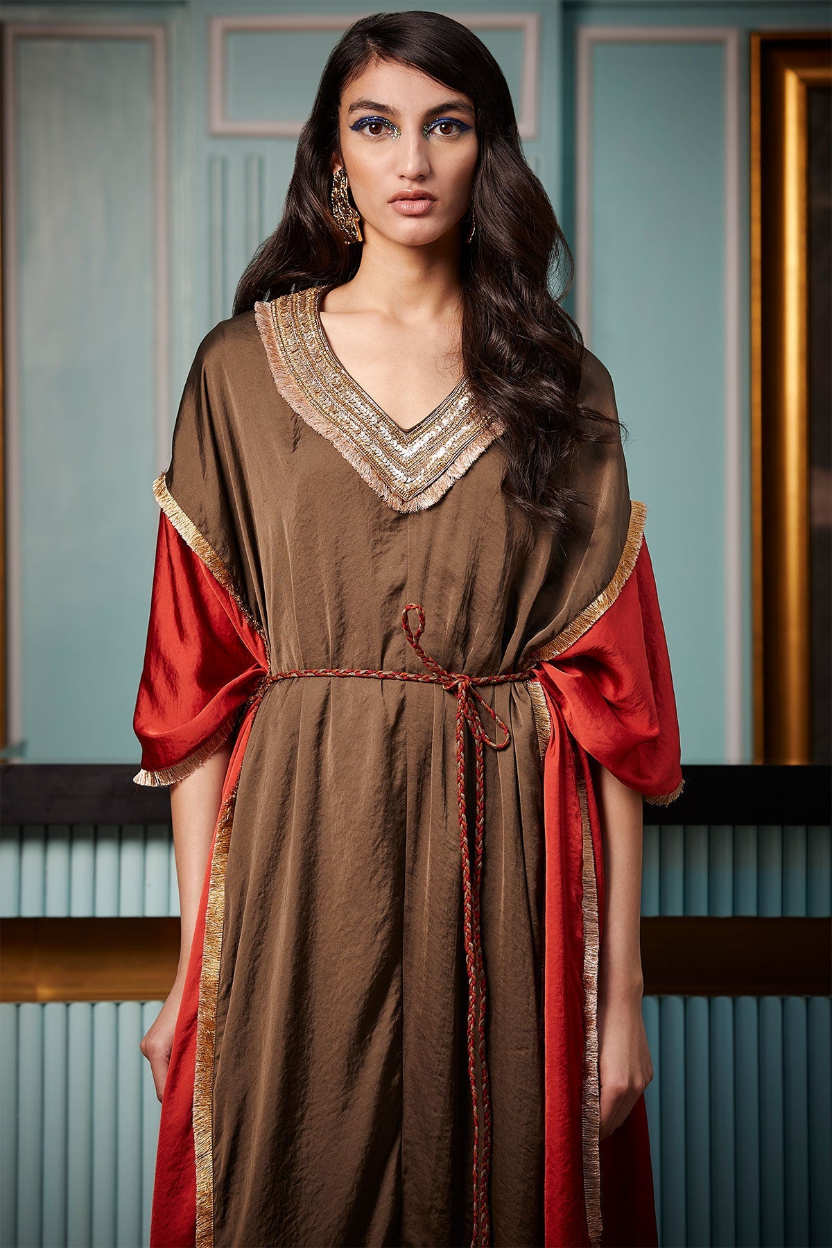 Zubeida