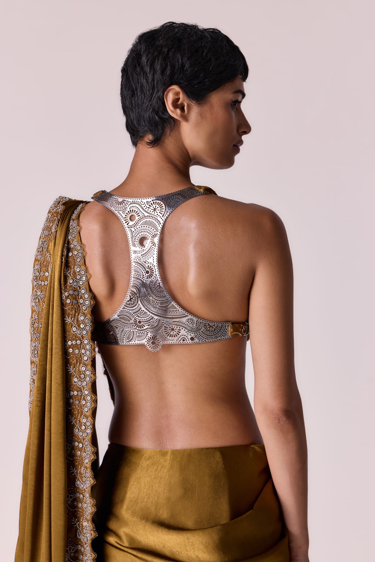 Clap Eight Bralette