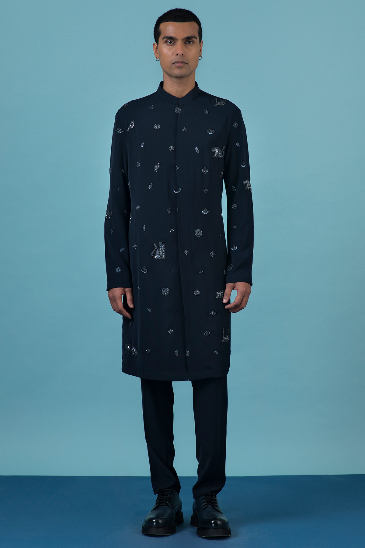 Jungle Kurta