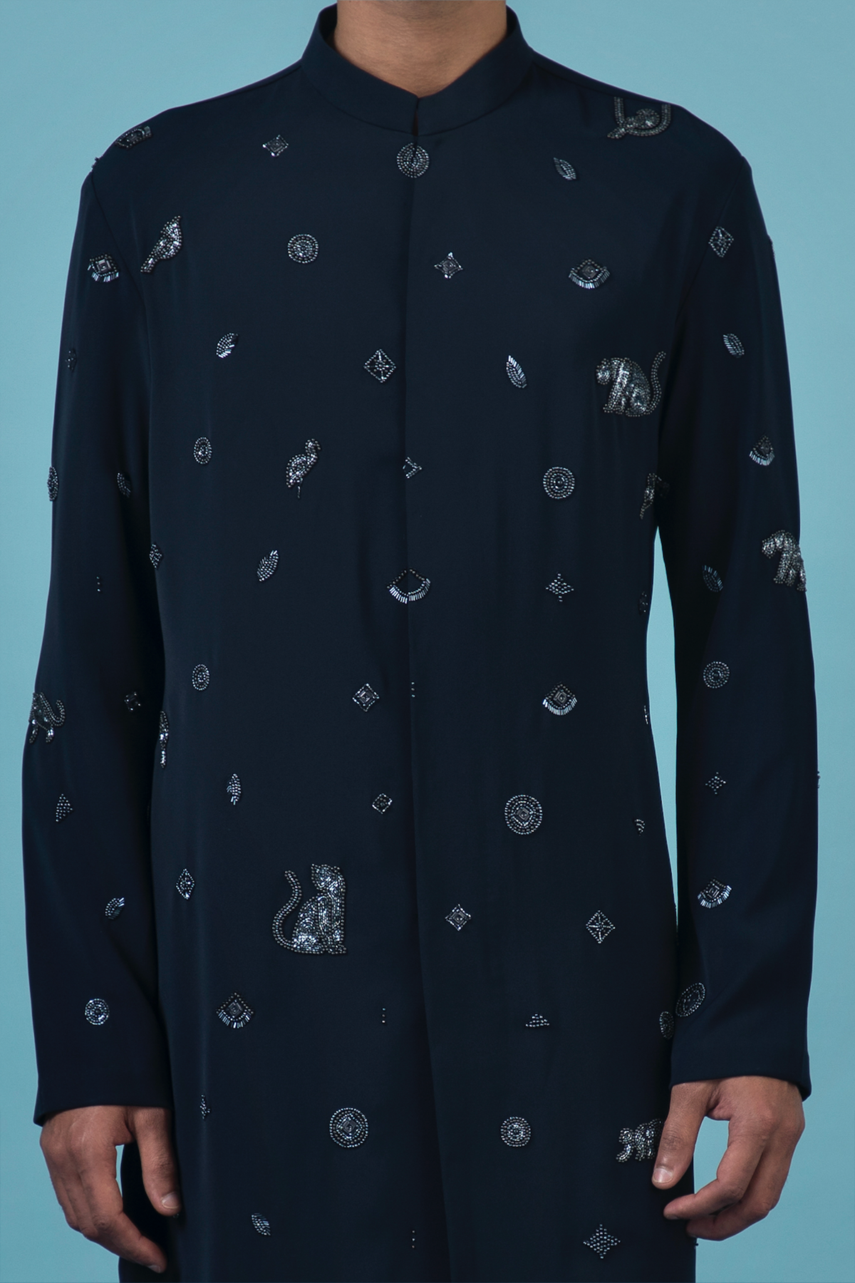 Jungle Kurta