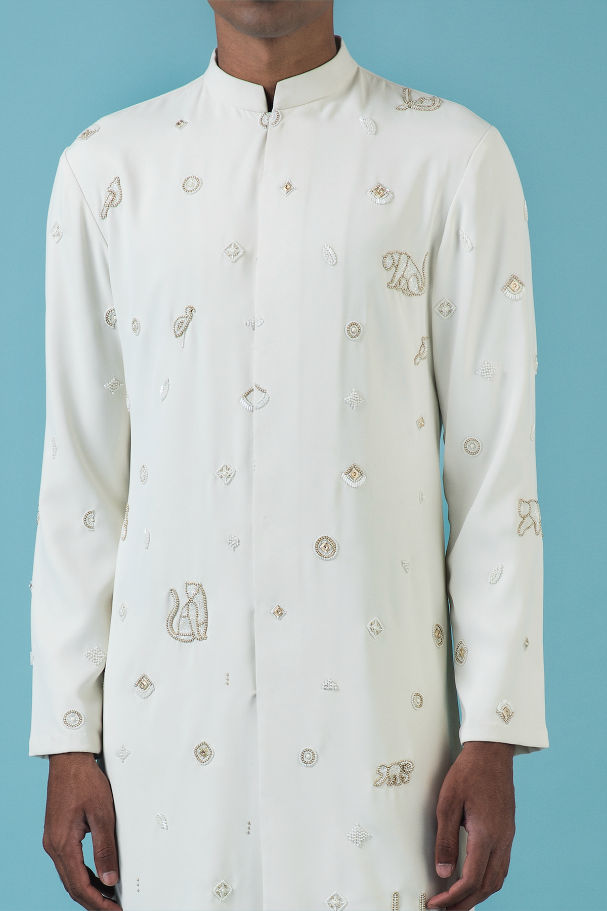 Jungle Kurta
