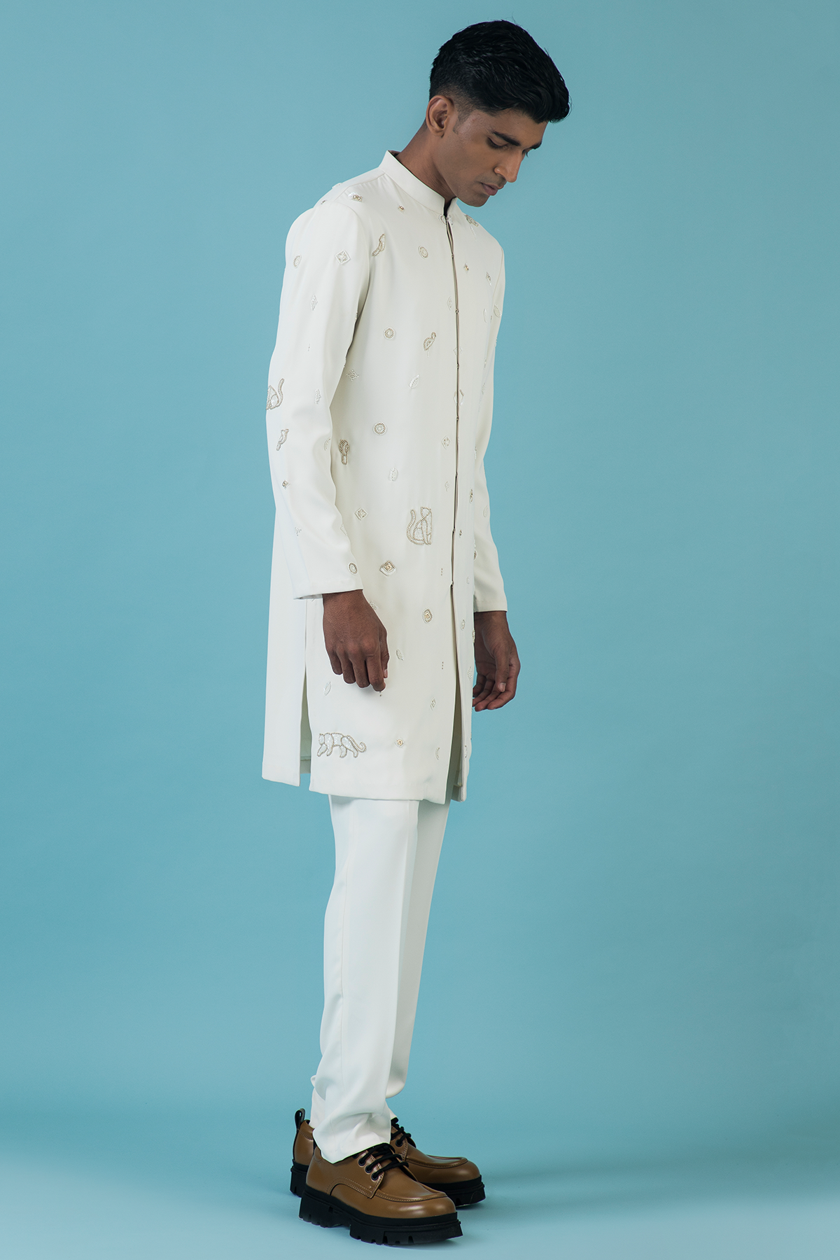 Jungle Kurta