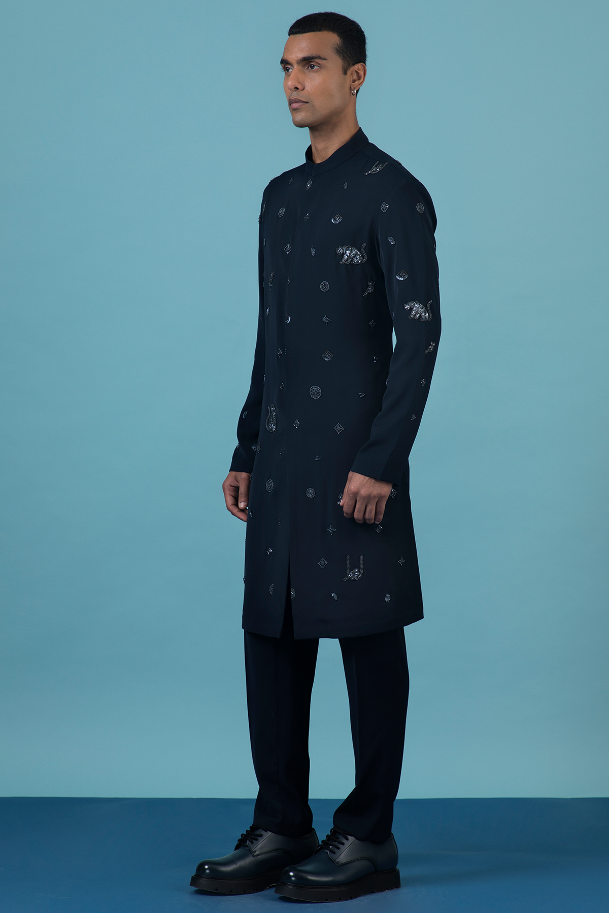 Jungle Kurta