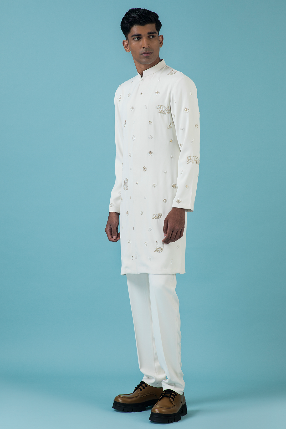 Jungle Kurta