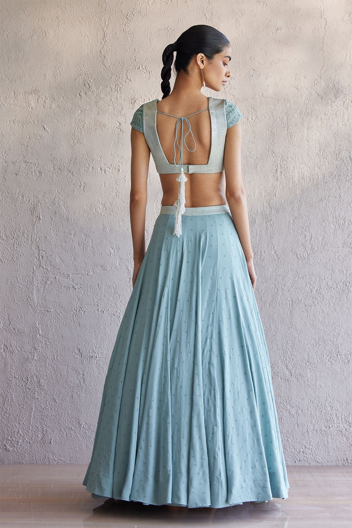 Venice Lehenga