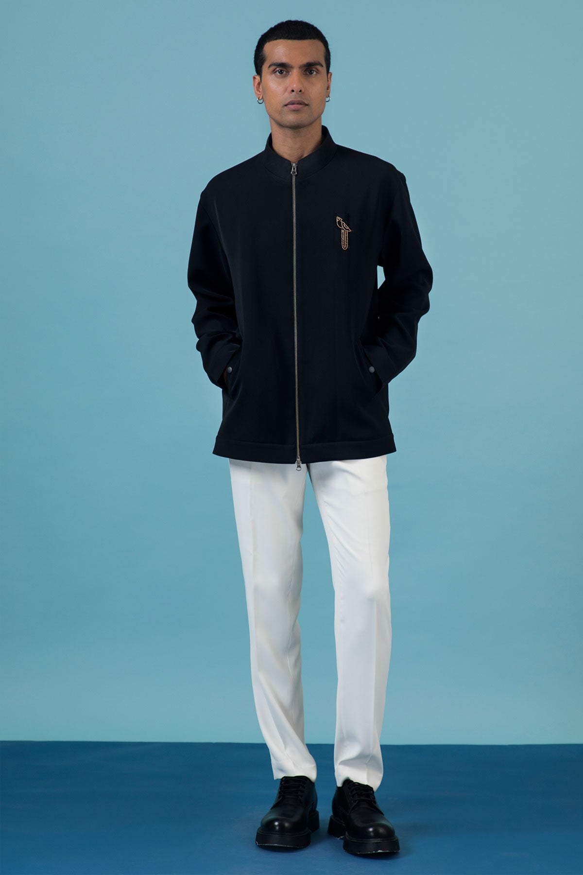 Men's Jungle Bomber One