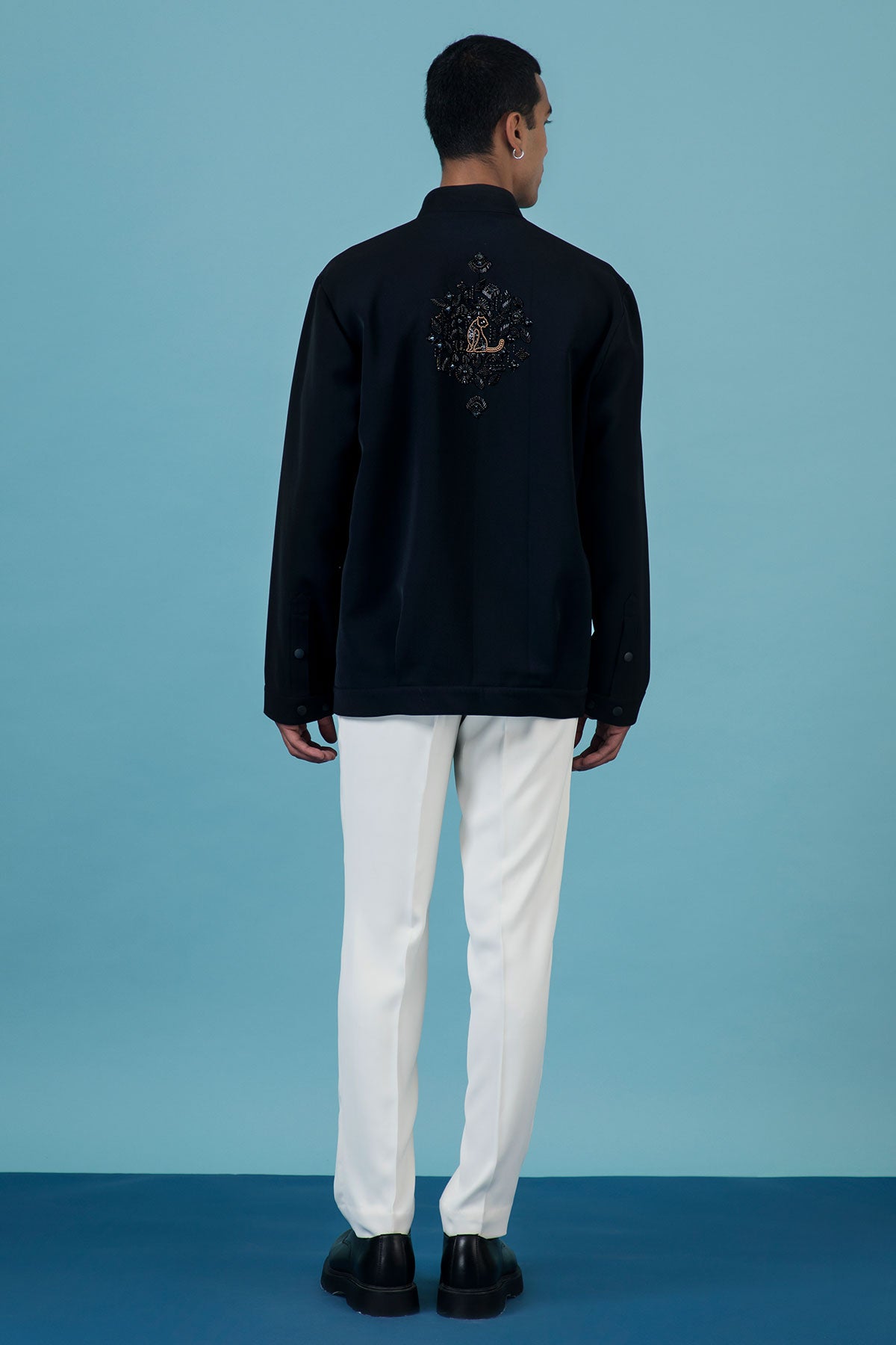Men's Jungle Bomber One