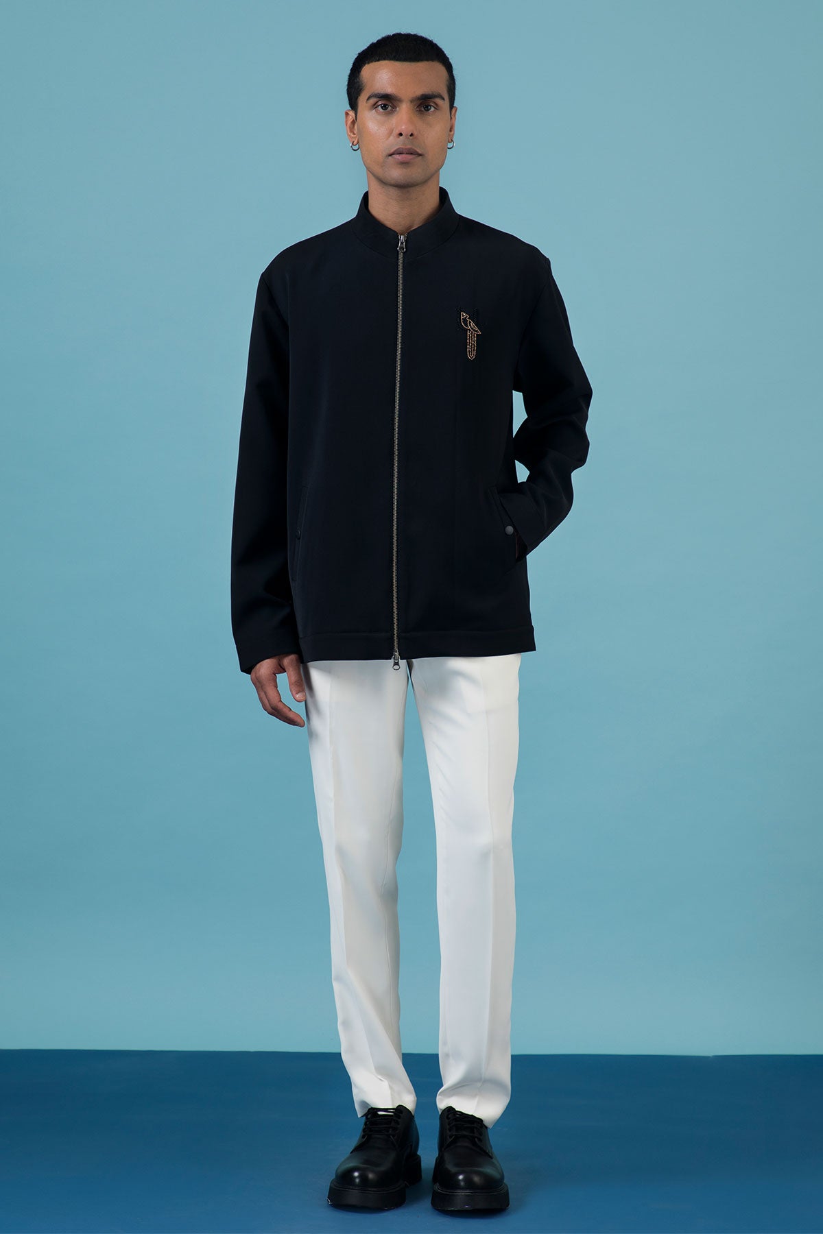 Men's Jungle Bomber One