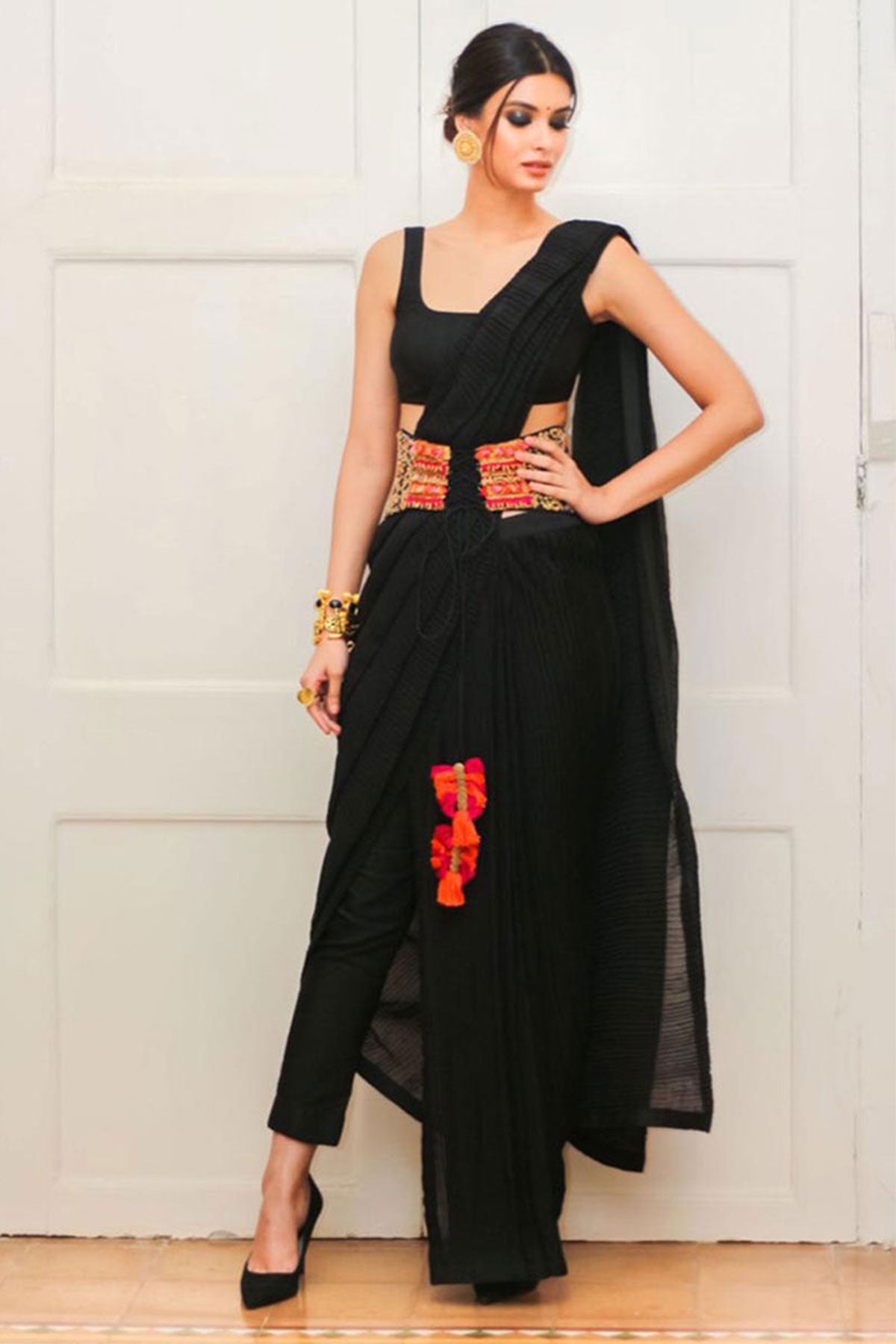 DIANA PENTY IN THE DIANA PENTY
