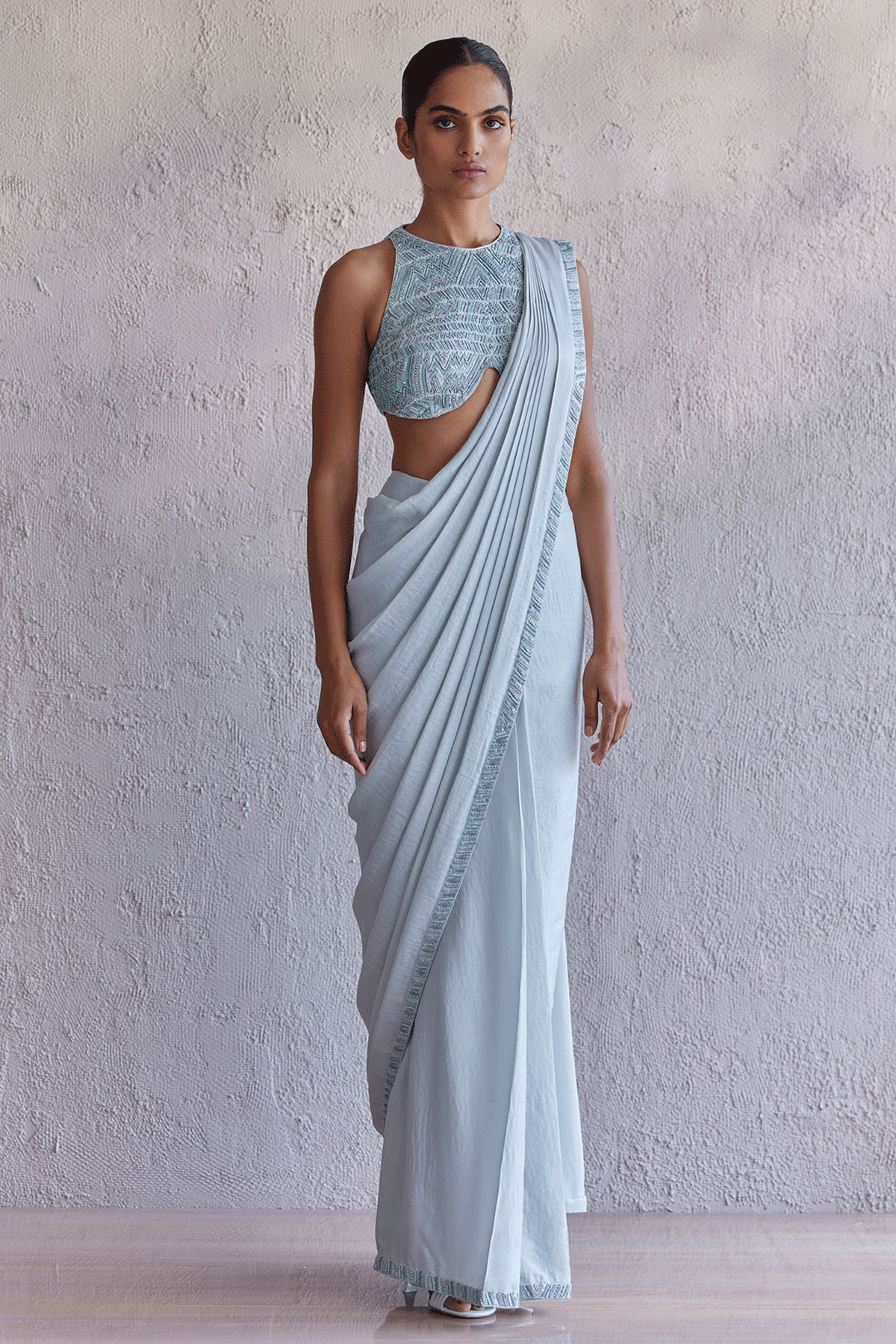 Venice Saree