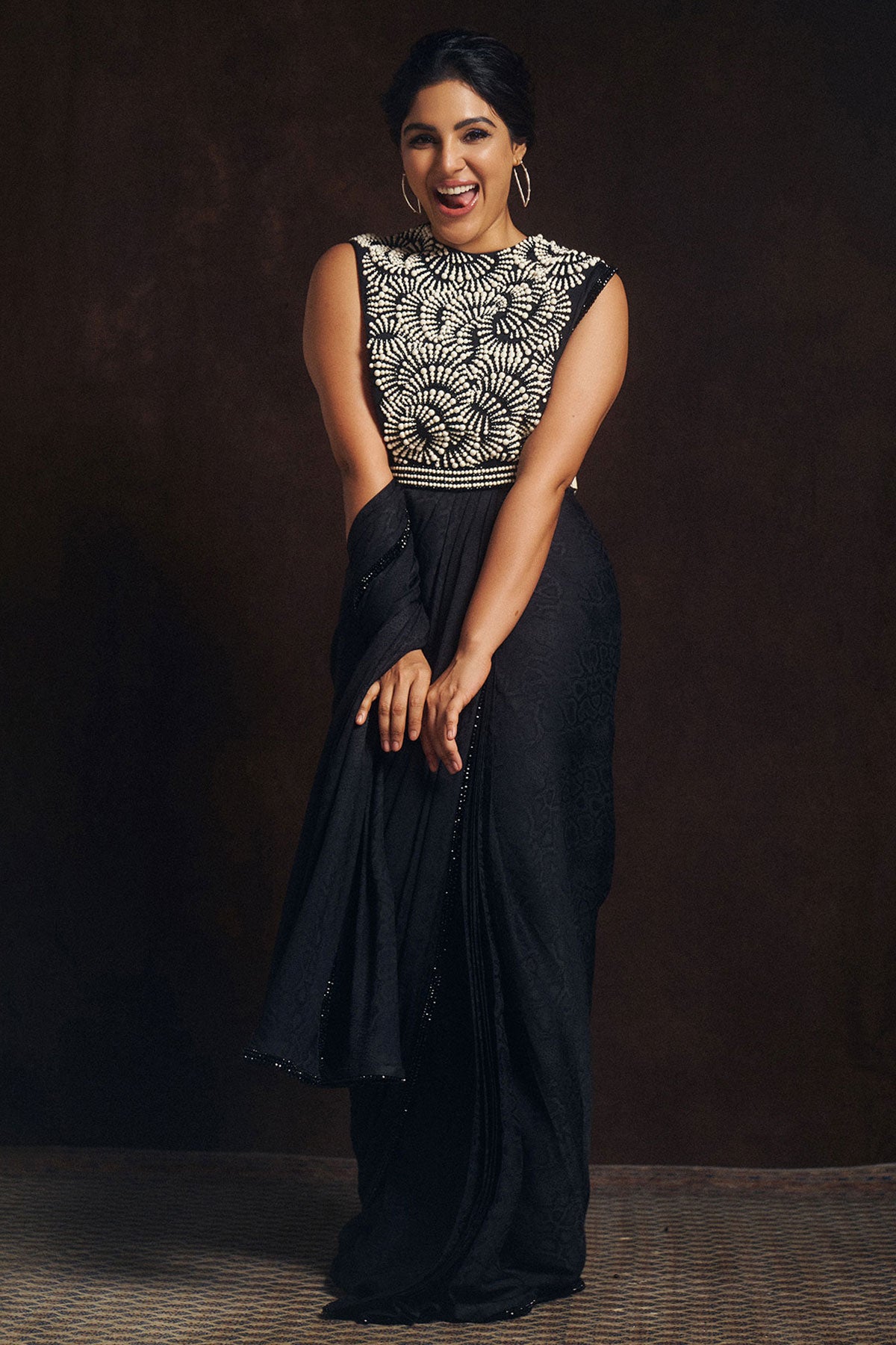SAMYUKTHA IN QBIK