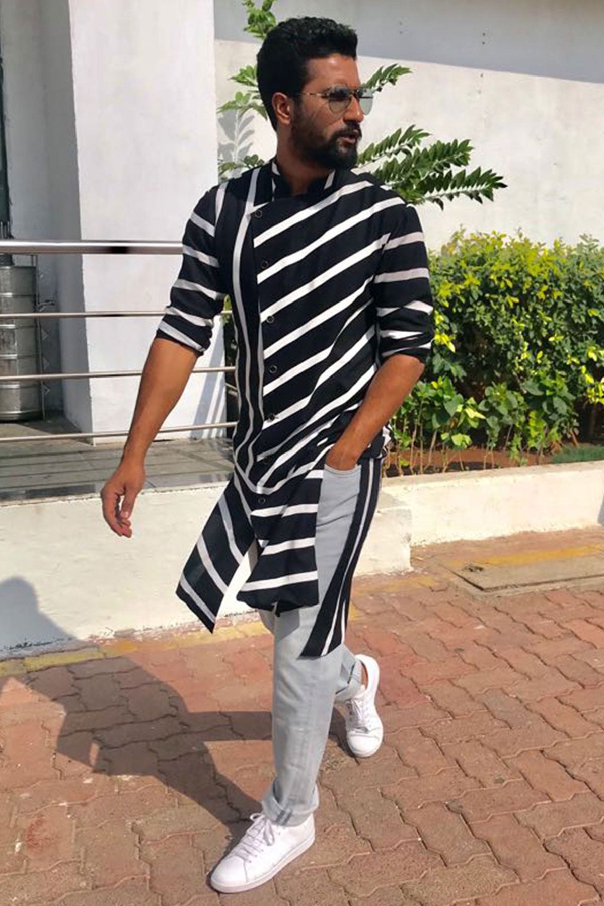 VICKY KAUSHAL IN THE VICKY KAUSHAL