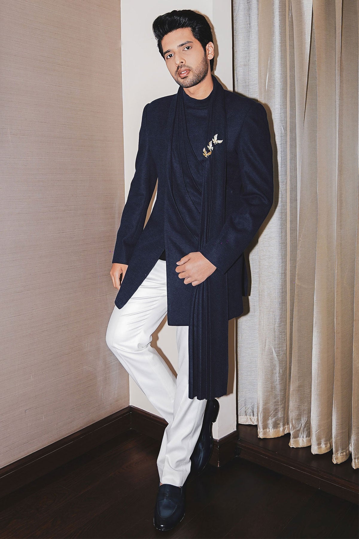 ARMAAN MALIK IN BASTIAN