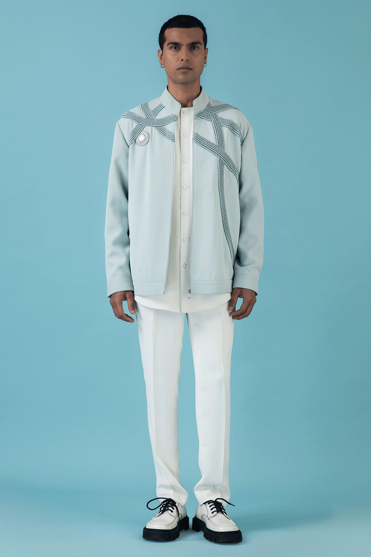 Men's Bombellini Mint