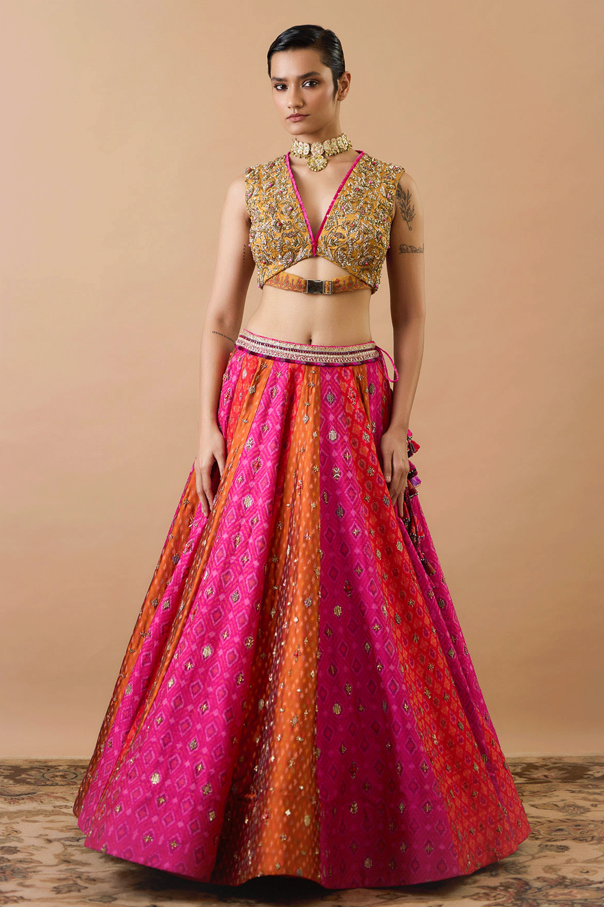 Satrang