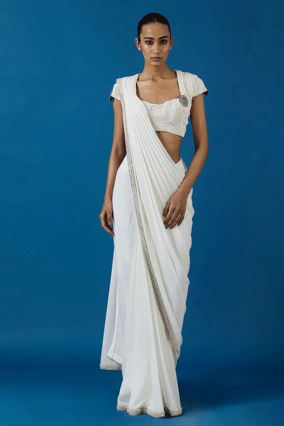 Ivory Bead Magic