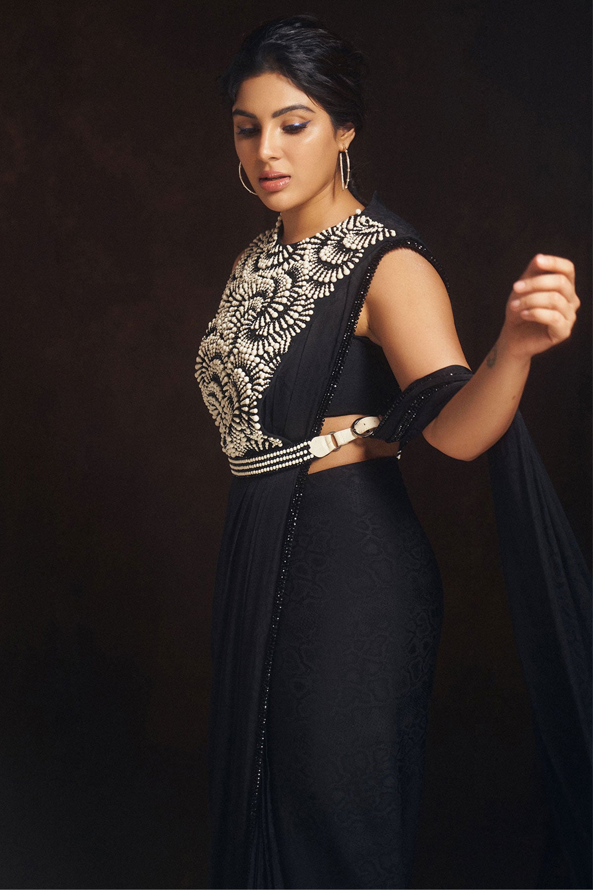 SAMYUKTHA IN QBIK