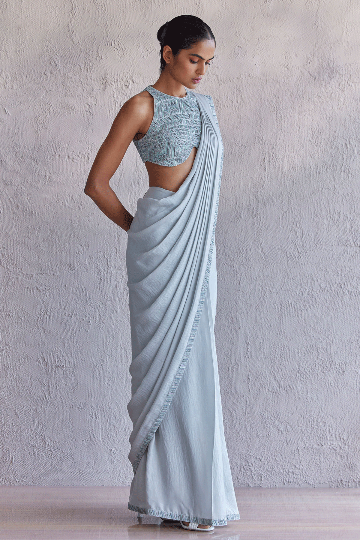 Venice Saree