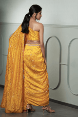 Shilpa Shetty In Mouni Womens Wear