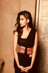 Sai Tamhankar In The Diana Penty Womens Wear