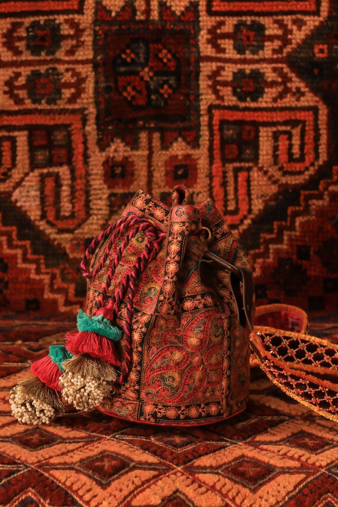 Fateen Batua Accessories